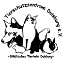 Tierheim Duisburg Logo